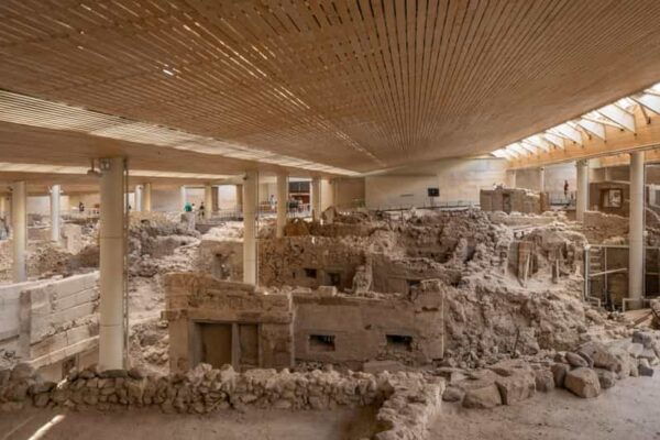 Santorini: Ancient Wonders Tour - Mysteries of Santorini - Booking Your Adventure