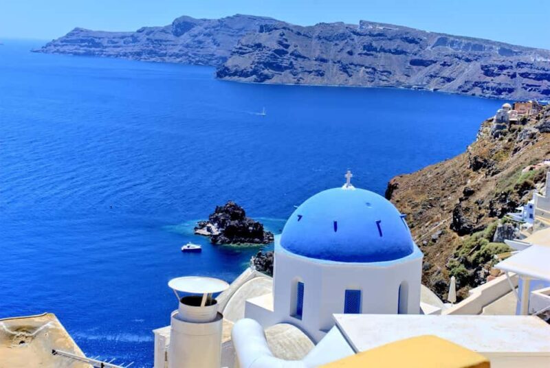 Santorini and Mykonos, 3-Day Island Tour form Athens - What We Love About This Tour