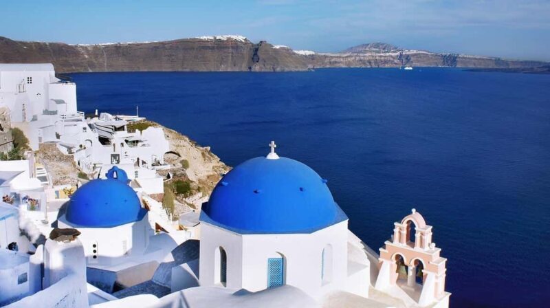 Santorini and Mykonos, 3-Day Island Tour form Athens - How the Tour Compares to Other Options