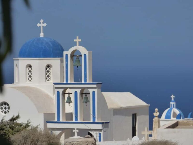 Santorini and Mykonos, 3-Day Island Tour form Athens - Who Is This Tour Best Suited For?