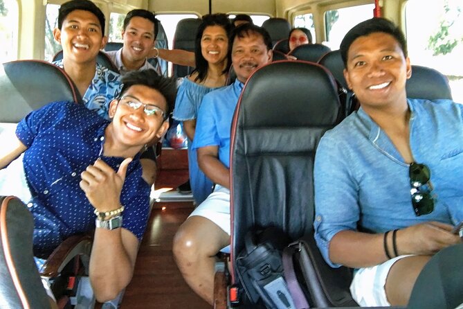 Santorini Arrival Transfer & Travel Services - Pricing and Guarantee