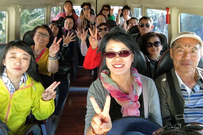 Santorini Arrival Transfer & Travel Services - Reviews and Ratings