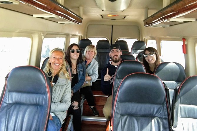 Santorini Arrival Transfer & Travel Services - Directions