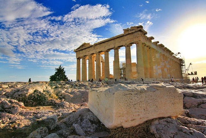 Santorini - Athens 06 Days Tour - Optional Activities and Excursions
