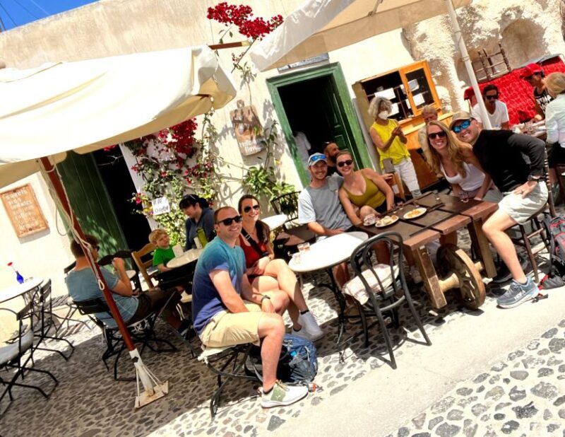 Santorini: ATV-Quad Experience Tour + Transportation - The Sum Up: Is It Worth It?