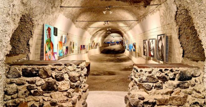 Santorini: Authentic Private Wine Tasting Tour - Important Information