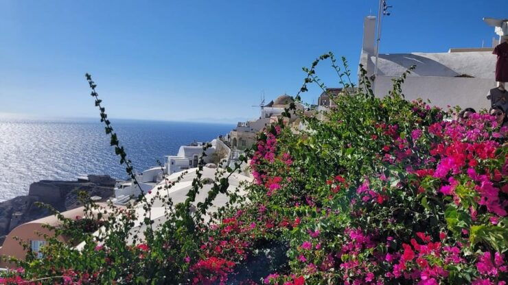 Santorini: Best of Santorini in a Full Day Tour 8 Hours - Good To Know