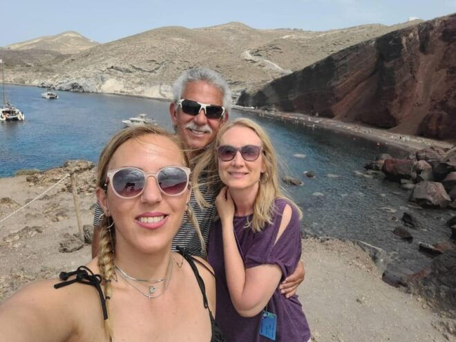 Santorini: Best of Santorini in a Full Day Tour 8 Hours - Culinary Delights