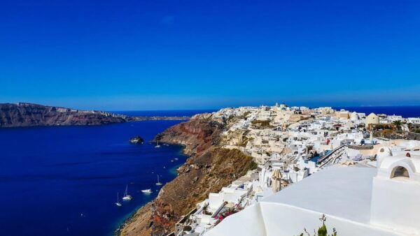 Santorini: Best of Santorini in a Full Day Tour 8 Hours - Exclusions of the Tour