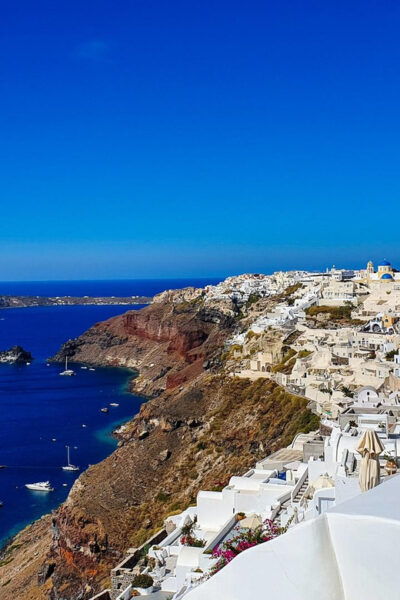 Santorini: Best of Santorini in a Full Day Tour 8 Hours - Frequently Asked Questions