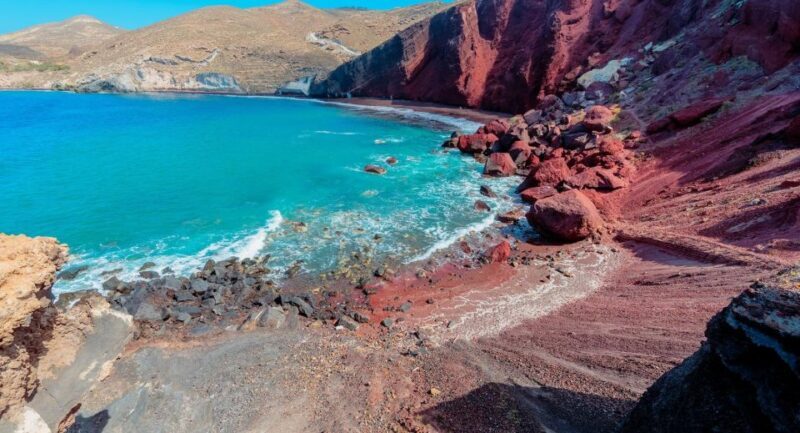 Santorini: Best Of Santorini Private Tour with a Local Guide - The Sum Up