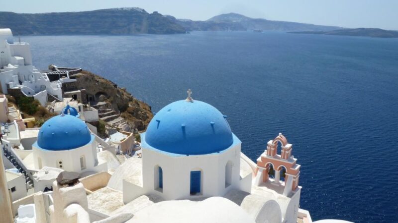Santorini: Best Of Santorini Private Tour with a Local Guide - FAQ