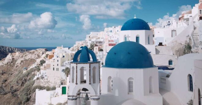 Santorini: Best of Santorini Private Tour With a Local Guide - Beaches and Relaxation