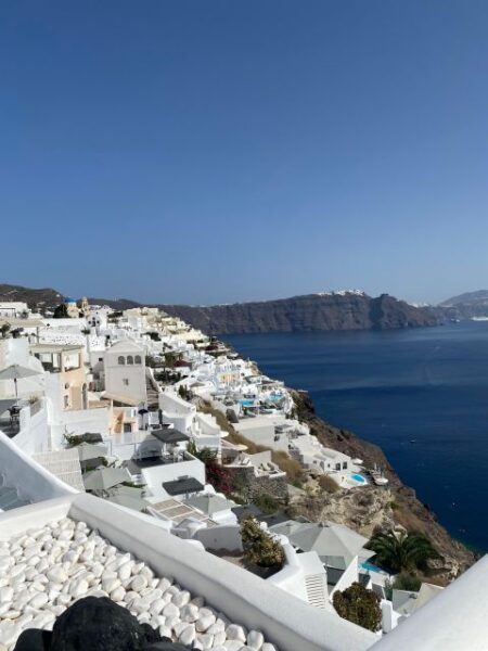 Santorini: Best of Tour - Frequently Asked Questions