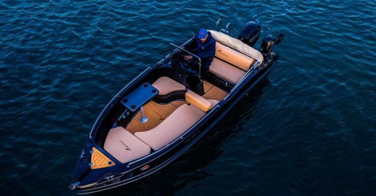 Santorini Boat Rental -License Free- - Good To Know