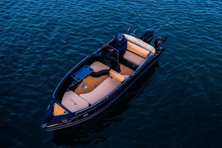 Santorini Boat Rental -License Free- - Booking Information