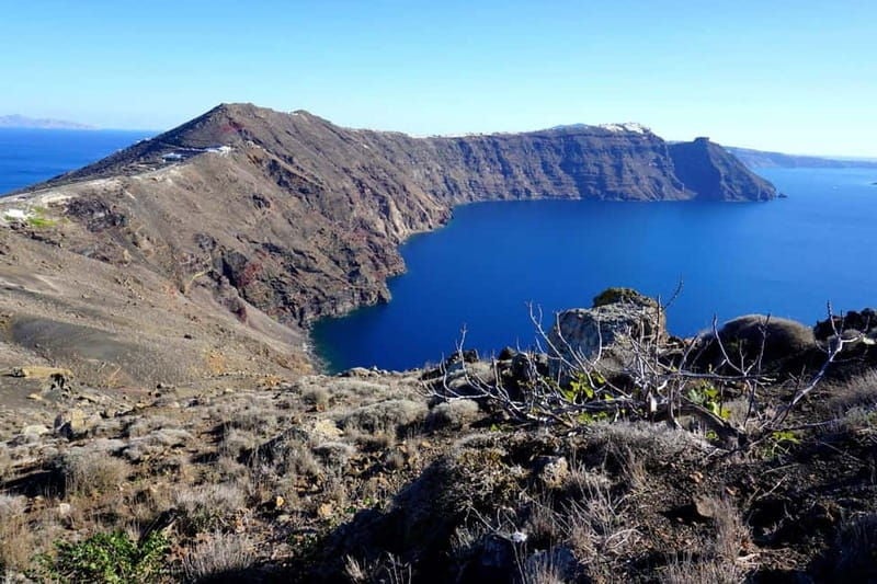 Santorini: Caldera Hike from Fira to Oia - Good To Know