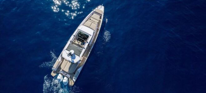Santorini: Caldera Luxury Cruise - Full Description