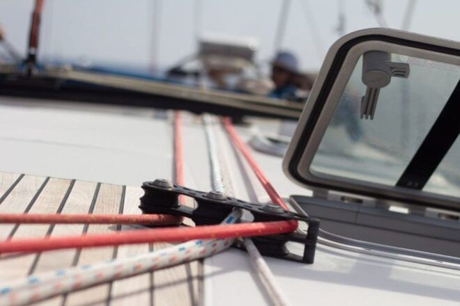 Santorini Caldera: Morning Sailing Cruise With Meal - Customer Reviews