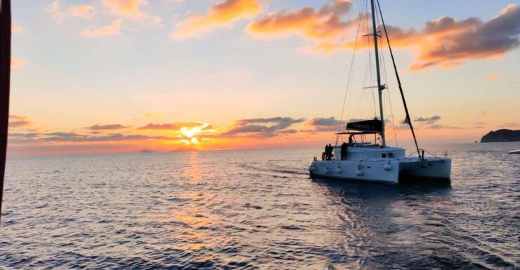 Santorini Caldera: Panorama Winter Cruise - Activity Details and Reservation