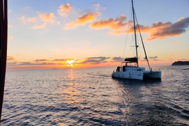 Santorini Caldera: Panorama Winter Cruise - Customer Reviews