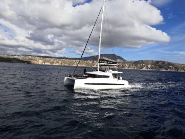 Santorini Caldera: Panorama Winter Cruise - Common Questions
