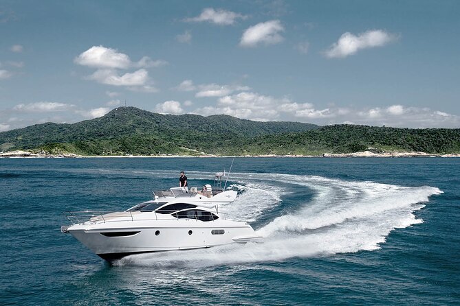 Santorini Caldera: Private Flybridge Yacht Experience - Cancellation Policy