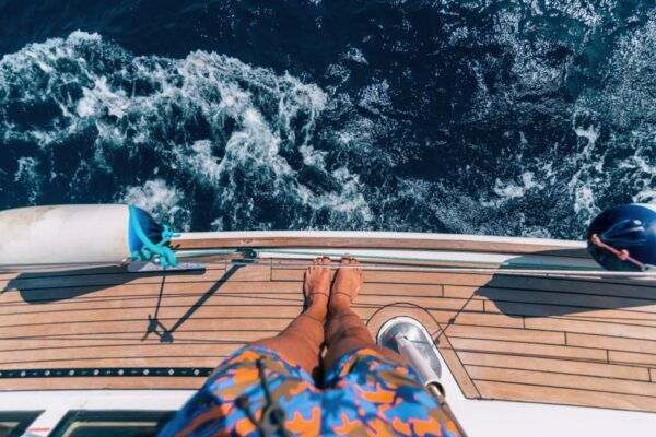 Santorini Caldera: Sunset Sailing Cruise With Meal - Final Thoughts