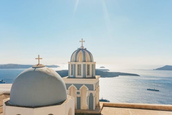 Santorini: Caldera Trail Guided Hike and Sunset Viewing - Additional Information