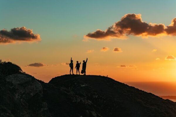 Santorini: Caldera Trail Guided Hike and Sunset Viewing - Price and Duration