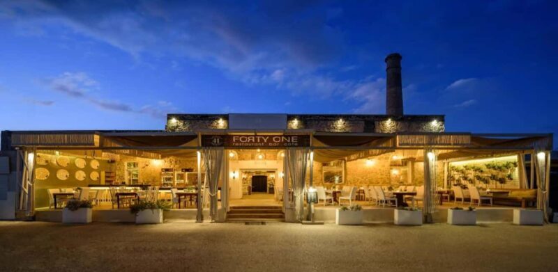 Santorini: Candlelight Restaurant Dinner on Black Sand Beach - Practical Tips Before Booking