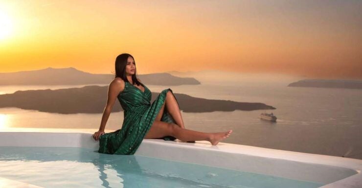 Santorini: Capture the Memories. Professional Photo/Video - Good To Know