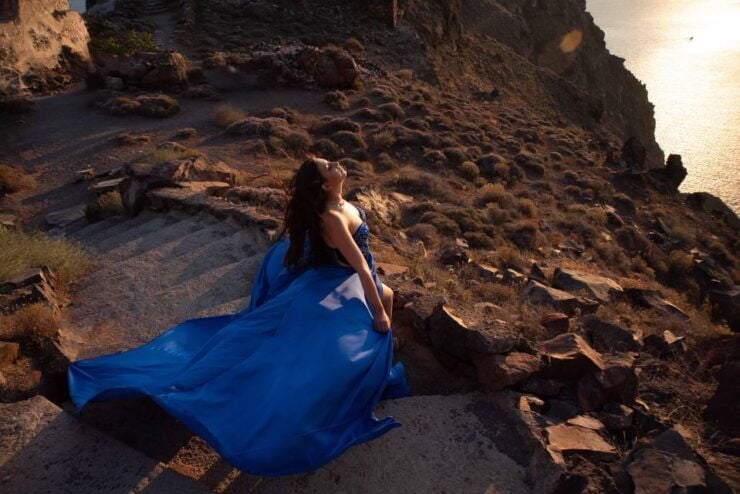 Santorini: Capture the Memories. Professional Photo/Video - Activity Details and Benefits