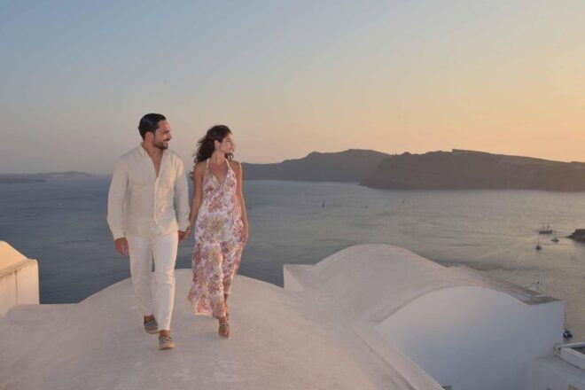Santorini: Capture the Memories. Professional Photo/Video - Private Group Details