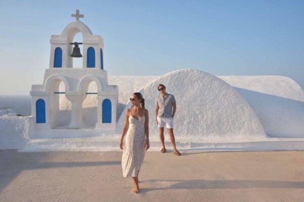 Santorini: Capture the Memories. Professional Photo/Video - The Sum Up