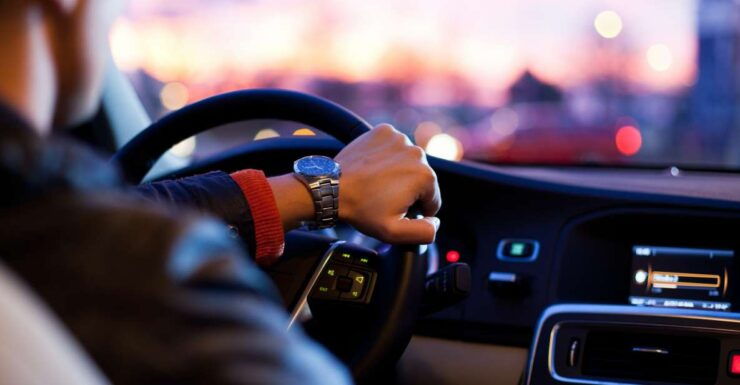 Santorini: Car Rental for 2 or 3 Days - Rental Details