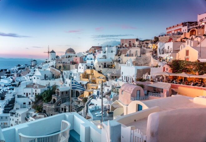 Santorini: Car Rental for 2 or 3 Days - Booking Process Information