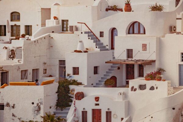 Santorini: Car Rental for 2 or 3 Days - Frequently Asked Questions