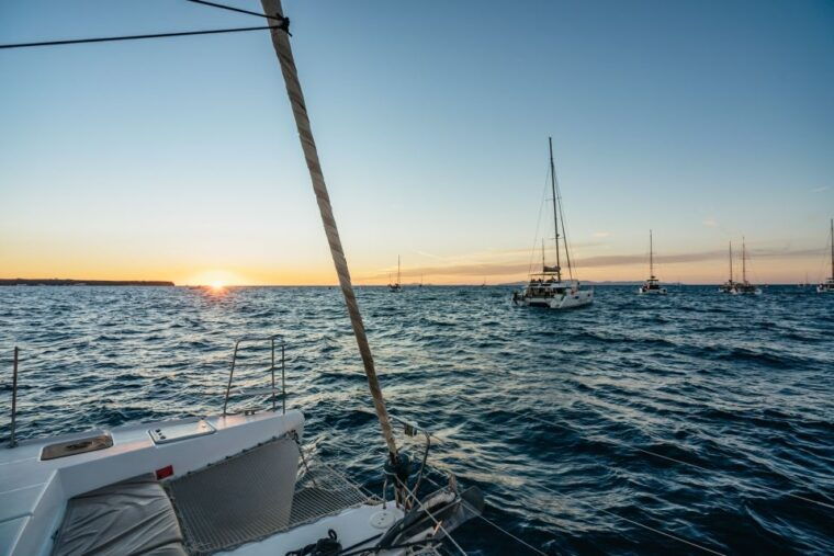 Santorini: Catamaran Caldera Cruise with Meal and Drinks - The Experience: Comfort, Value, and Authenticity