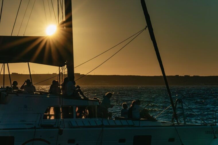 Santorini: Catamaran Caldera Cruise with Meal and Drinks - Final Thoughts: Is It Worth It?
