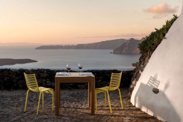 Santorini: Catamaran Cruise, Winery, & Oia Sunset Combo Tour - Experience Highlights