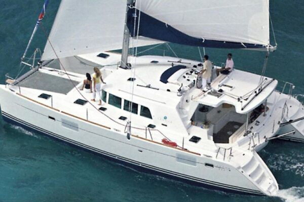 Santorini: Catamaran Cruise With BBQ and Drinks - Booking and Cancellation