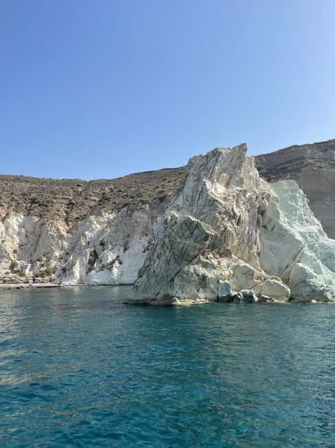 Santorini: Catamaran Cruise with Food and Drinks - Final Thoughts