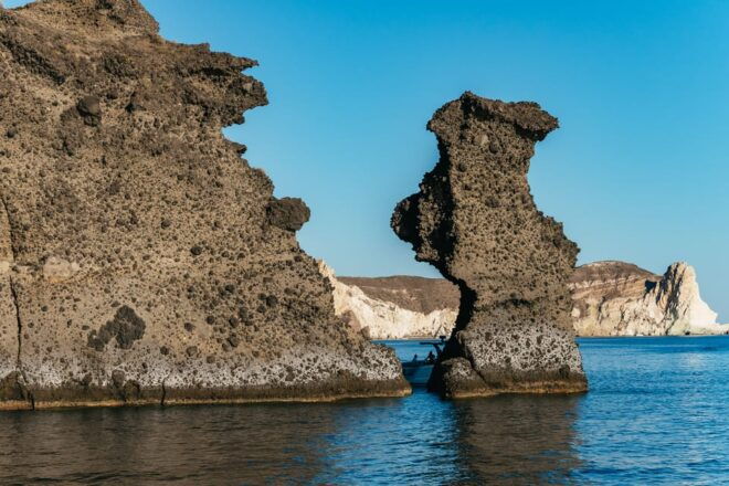 Santorini: Catamaran Cruise With Meals and Drinks - Booking and Cancellation Policy