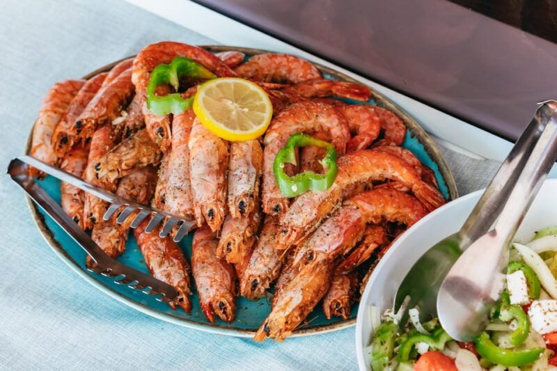 Santorini: Catamaran Cruise with Meals and Drinks - FAQ