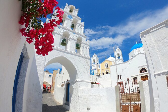 Santorini Chauffeur - Customer Reviews of Santorini Chauffeur Services