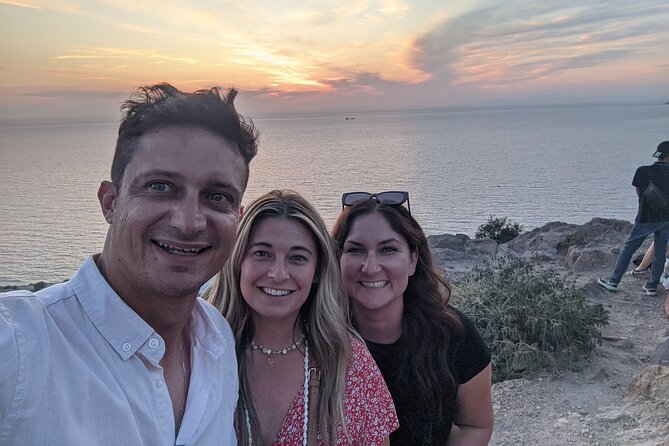 Santorini Classic Highlights and Sightseeing Tour - Frequently Asked Questions