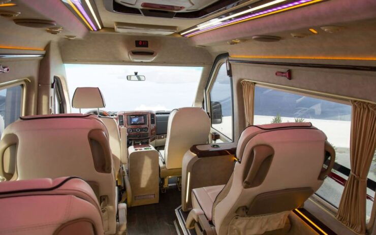 Santorini: Classic Private Tour - Places to Visit