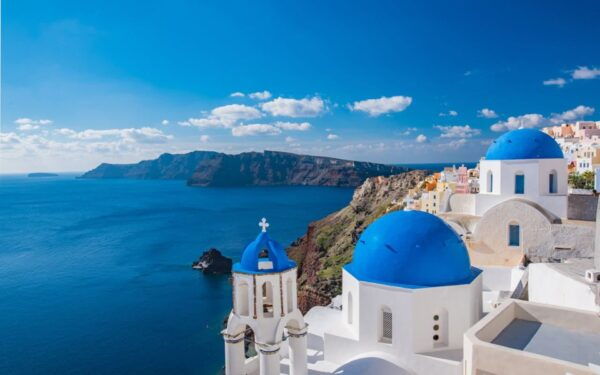 Santorini: Classic Private Tour - Important Considerations