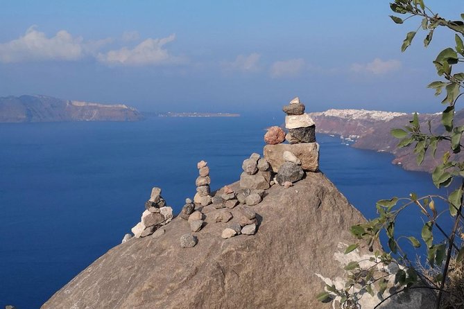 Santorini Classic Private Tour - Tour Details